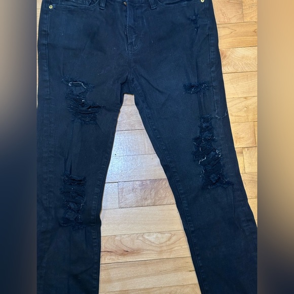 Frame Jeans - Picture 2 of 5